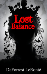 LOST BALANCE