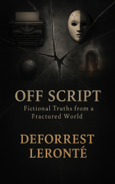 Off Script: Fictional Truths from a Fractural World
